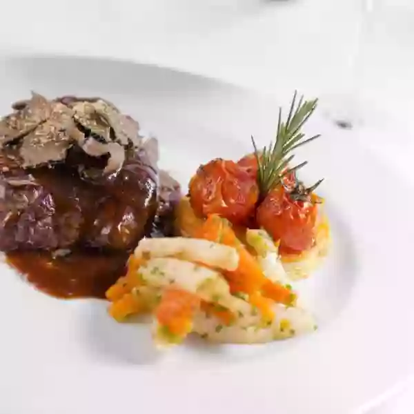 Le Grand Balcon - Restaurant Nice - Restaurant Glamour Nice
