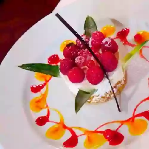 Le Grand Balcon - Restaurant Nice - Nice Restaurant