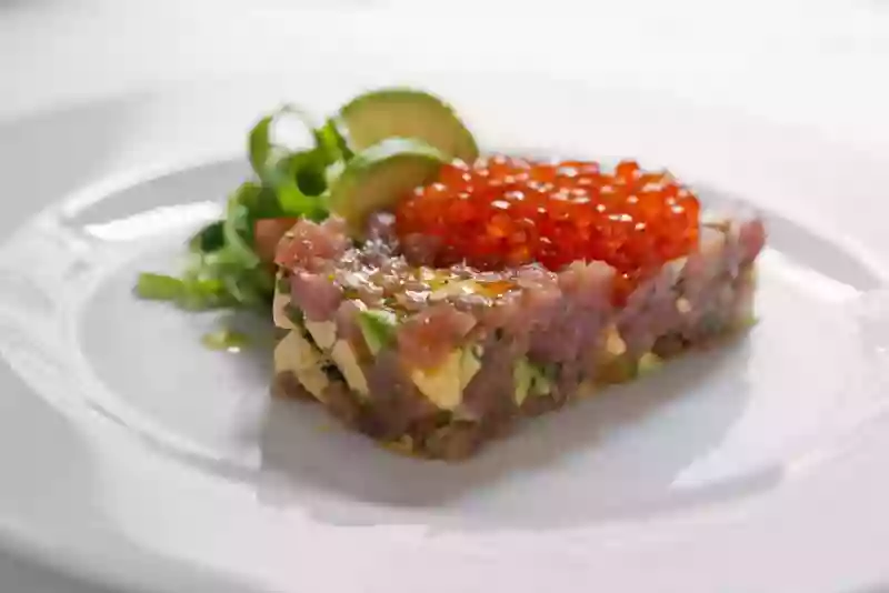 Galerie - Le Grand Balcon - Restaurant Nice - restaurant Traditionnel NICE