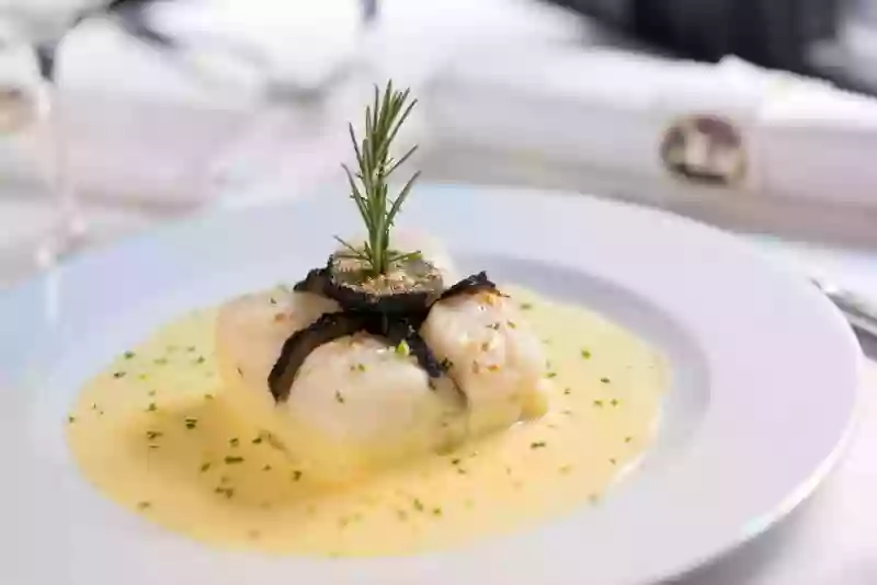 Galerie - Le Grand Balcon - Restaurant Nice - Restaurant Spectacle Nice