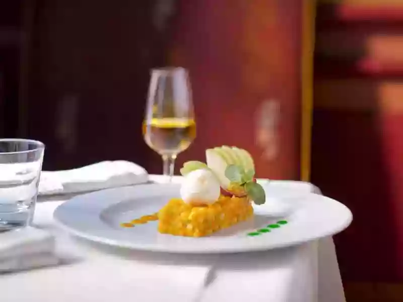 Galerie - Le Grand Balcon - Restaurant Nice - restaurant NICE