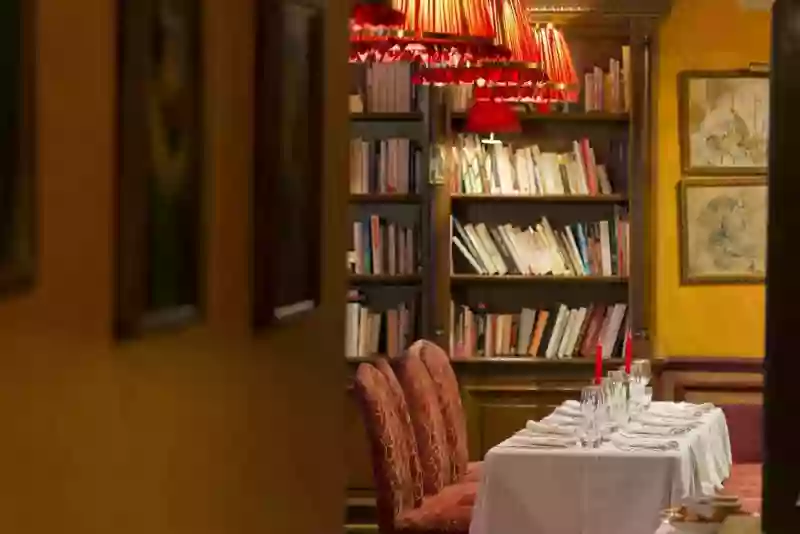Galerie - Le Grand Balcon - Restaurant Nice - restaurant Méditérranéen NICE