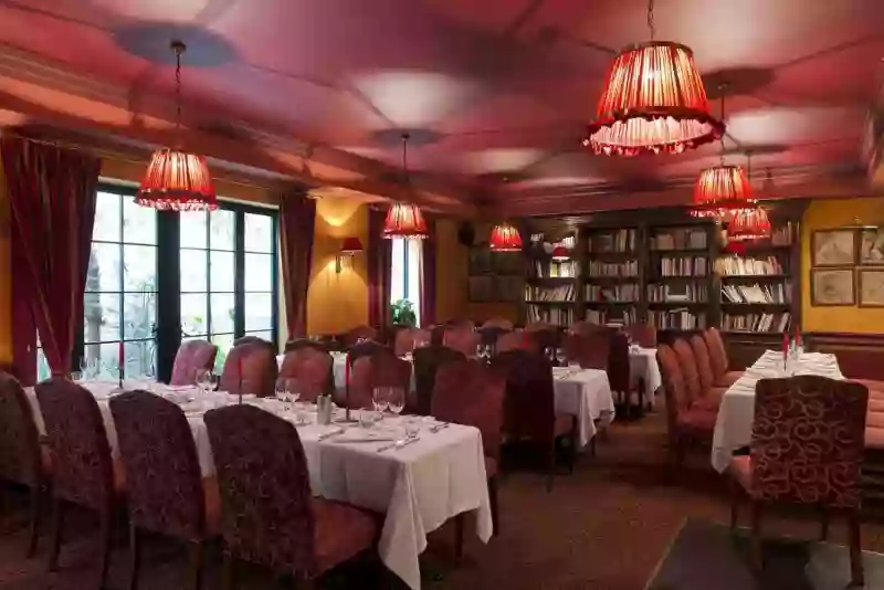 Galerie - Le Grand Balcon - Restaurant Nice - Restaurant Glamour Nice