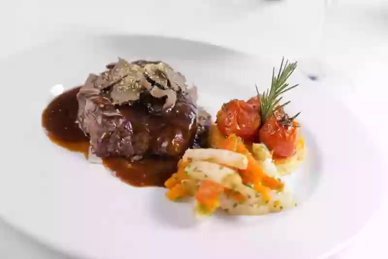 Galerie - Le Grand Balcon - Restaurant Nice - restaurant Français NICE